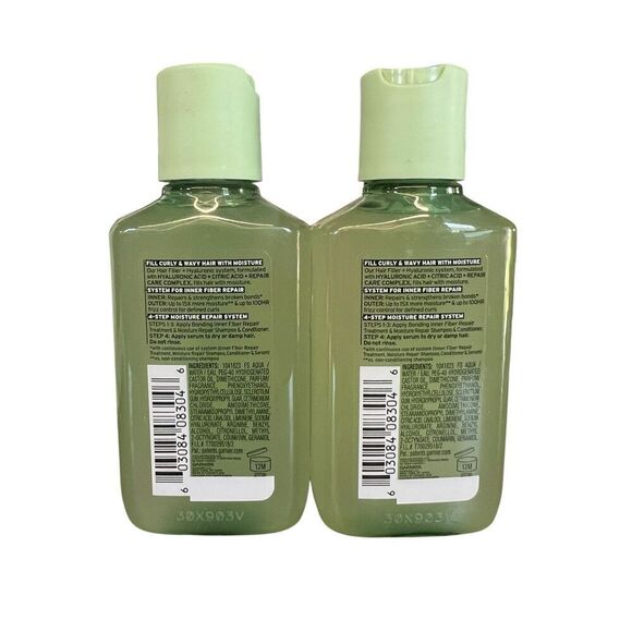 2 Garnier Fructis Hair Filler Color Repair Serum Treatment Ceramide 3.8oz 4% - Picture 2 of 2